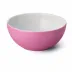 Solid Color Bowl 3.80 L 26 Cm Pink