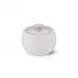 Solid Color Lid Of Sugar Bowl Pearl