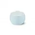 Solid Color Sugar Bowl Without Lid Ice Blue