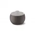 Solid Color Sugar Bowl Without Lid Umbra