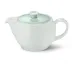 Solid Color Lid Of Teapot 1.1 L Mint