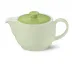 Solid Color Lid Of Teapot 1.1 L Spring Green