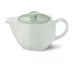 Solid Color Lid Of Teapot 1.1 L Sage