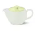 Solid Color Lid Of Teapot 1.1 L Pistachio