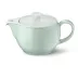 Solid Color Teapot Without Lid 1.1 L Mint