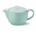 Solid Color Teapot Without Lid 1.1 L Seawater Green