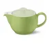 Solid Color Teapot Without Lid 1.1 L Spring Green