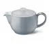 Solid Color Teapot Without Lid 1.1 L Grey