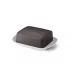 Solid Color Flat Of Butter Dish Umbra
