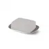 Solid Color Base Of Butter Dish Stone