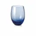 Solid Color Glas Azure Tumbler 0.25 L