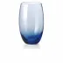 Solid Color Glas Azure Tumbler 0.40 L