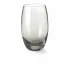 Solid Color Glas Grey Tumbler 0.40 L