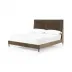 Potter Bed Surrey Olive King