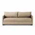 Wickham Sofa Bed Quenton Pebble Queen