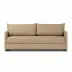 Wickham Sofa Bed Quenton Pebble Full