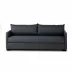 Wickham Sofa Bed Padova Navy Queen