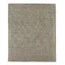 Nador Moroccan Hand Knotted Grey Rug 10' x 14'