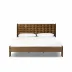 Halston Bed Heirloom Sienna King