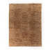 Tozi Hand Knotted Jute Brown Rug 5' x 8'