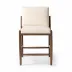 Costera Antwerp Natural 22.00"w x 26.50"d x 40.50"h Counter Stool