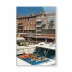 Saint Tropez by Slim Aarons 48" x 72"