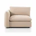 Build Your Own: Ingel Sectional Antwerp Taupe Laf Piece