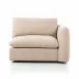 Build Your Own: Ingel Sectional Antwerp Taupe Raf Piece