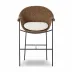 Suerte Outdoor Bar Stool Arashi Salt