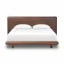 Nigel Bed Rustic Brown Acacia King