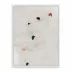 In Flight No 8 by Patricia Vargas 24" x 32" White Maple Floater