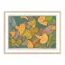 Ragusa by Pepi Sprohge 48" x 36" White Oak