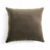 Bridger Pillow Monte Olive 20" x 20" Cover + Insert