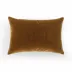 Bridger Pillow Monte Tobacco 16" x 24" Cover + Insert