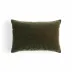 Bridger Pillow Monte Olive 16" x 24" Cover + Insert