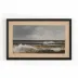 Tides A-Changing by Aileen Fitzgerald	 1.0 Brimfield Black 40" x 24.5"