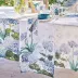 Jardin De Bretagne Bleu Runner 21" x 59"