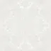 Mille Isaphire Blanc 100% Cotton Napkin 22" x 22"