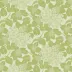 Mille Hortensias Vert 100% Cotton Napkin 22" x 22"