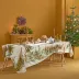 Noel Vintage Dore Tablecloth 45"x45"