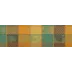 Mille Trees Foret 100% Cotton Jacquard Tablerunner 22"x71"