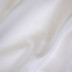 Savoie White King Duvet Set (Duvet Cover, Two King Pillow Shams)