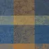 Mille Branchages Crepuscule 100% Cotton Jacquard Napkin 22"x22"