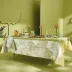 Le Sud Vert Tablecloth 45"x45"