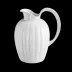 Bernadotte Porcelain Pitcher 1.2 L