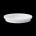 Bernadotte Porcelain Oven Dish Round