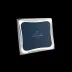 Cobra Stainless Steel Hardened Glass ABS Plastic Picture Frame Large