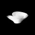Bloom Mirror Polished Stainless Steel Bowl Medium