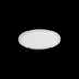 Bernadotte Porcelain Coupe Plate 22.5cm