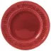 Pont Aux Choux Ruby Canape Plate 7 3/16" Dia